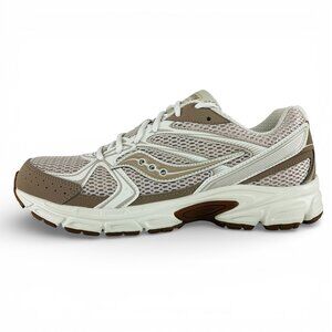 Saucony Ride Millennium Matte Morel Dove Men's Shoes Sneakers S70850-5